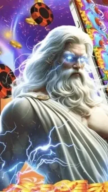 Gate of olympus Screenshot