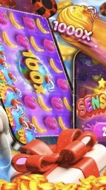 Gate of olympus Screenshot